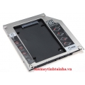  Caddy bay 12.7 mm (nhôm) cao cấp